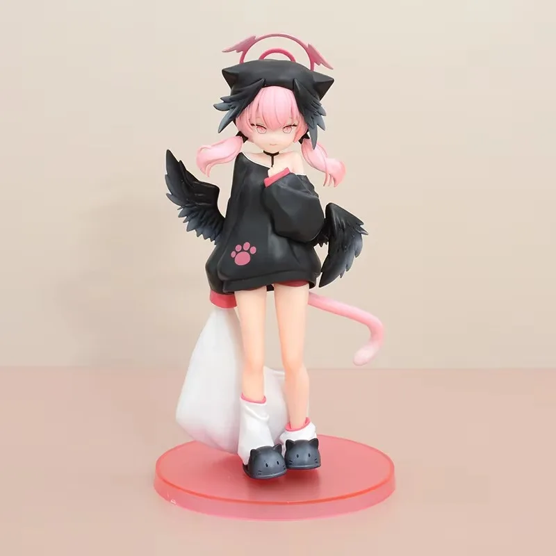 20cm Anime Character Blue Archive Shimoe Koharu Pajama Beauty Girl Car Desktop Ornament Gift Small Figurines & Miniatures
20cm Anime Character Blue Archive Shimoe Koharu Pajama Beauty Girl Car Desktop Ornament Gift Small Figurines & Miniatures