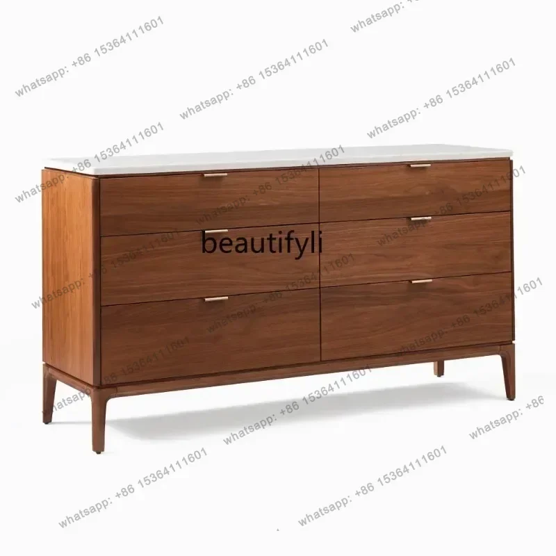 Легкий роскошный средневековый сундук из цельного дерева, спальня в стиле ретро, шкафчик для гостиной, настенный ящик для хранения вещей
Легкий роскошный средневековый сундук из цельного дерева, спальня в стиле ретро, шкафчик для гостиной, настенный ящик для хранения вещей