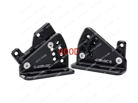 SimmagicSpeed Demon Quick Release Extension Rod Emergency Stop Switch L Side Panel Extender Adapter Zorro's Racing Project
SimmagicSpeed Demon Quick Release Extension Rod Emergency Stop Switch L Side Panel Extender Adapter Zorro's Racing Project