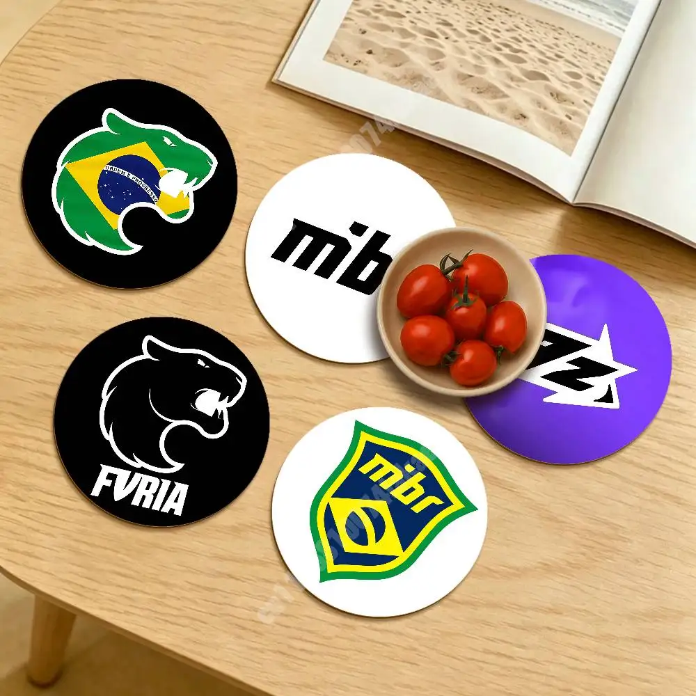 CS2 Brasil Teams Cologne Major 2026 Round Coaster for Drink Cup Clean Table Styling Sustainable Lifestyle Decor
CS2 Brasil Teams Cologne Major 2026 Round Coaster for Drink Cup Clean Table Styling Sustainable Lifestyle Decor