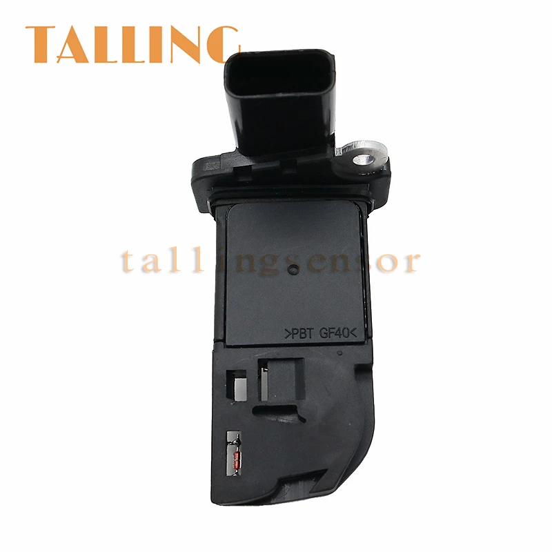 7M51-12B579-BB Mass Air Flow Meter Sensor For Ford Focus C-Max Grand Mondeo Volvo C30 S40 II V50 New 1480570 31251735 AFH7-0M79
7M51-12B579-BB Mass Air Flow Meter Sensor For Ford Focus C-Max Grand Mondeo Volvo C30 S40 II V50 New 1480570 31251735 AFH7-0M79