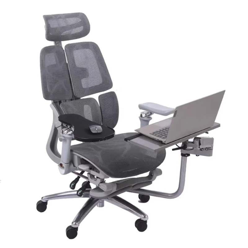 D-MOUNT OK5330 Multi functional laptop tray holder around chair leg lazy office stand + 2 kind of keyboard foldable plate mount
D-MOUNT OK5330 Multi functional laptop tray holder around chair leg lazy office stand + 2 kind of keyboard foldable plate mount