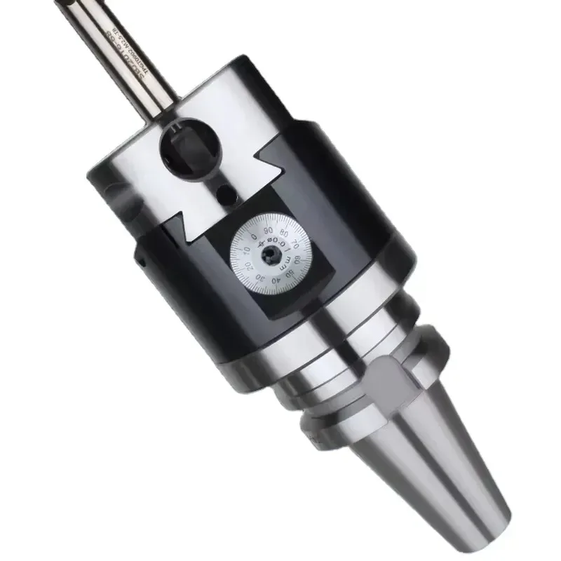 2026 Lathe CNC Fine Boring Head Boring Tools Set Include Boring Holders Inserts BT30 NT30 R8 NBH2084
2026 Lathe CNC Fine Boring Head Boring Tools Set Include Boring Holders Inserts BT30 NT30 R8 NBH2084