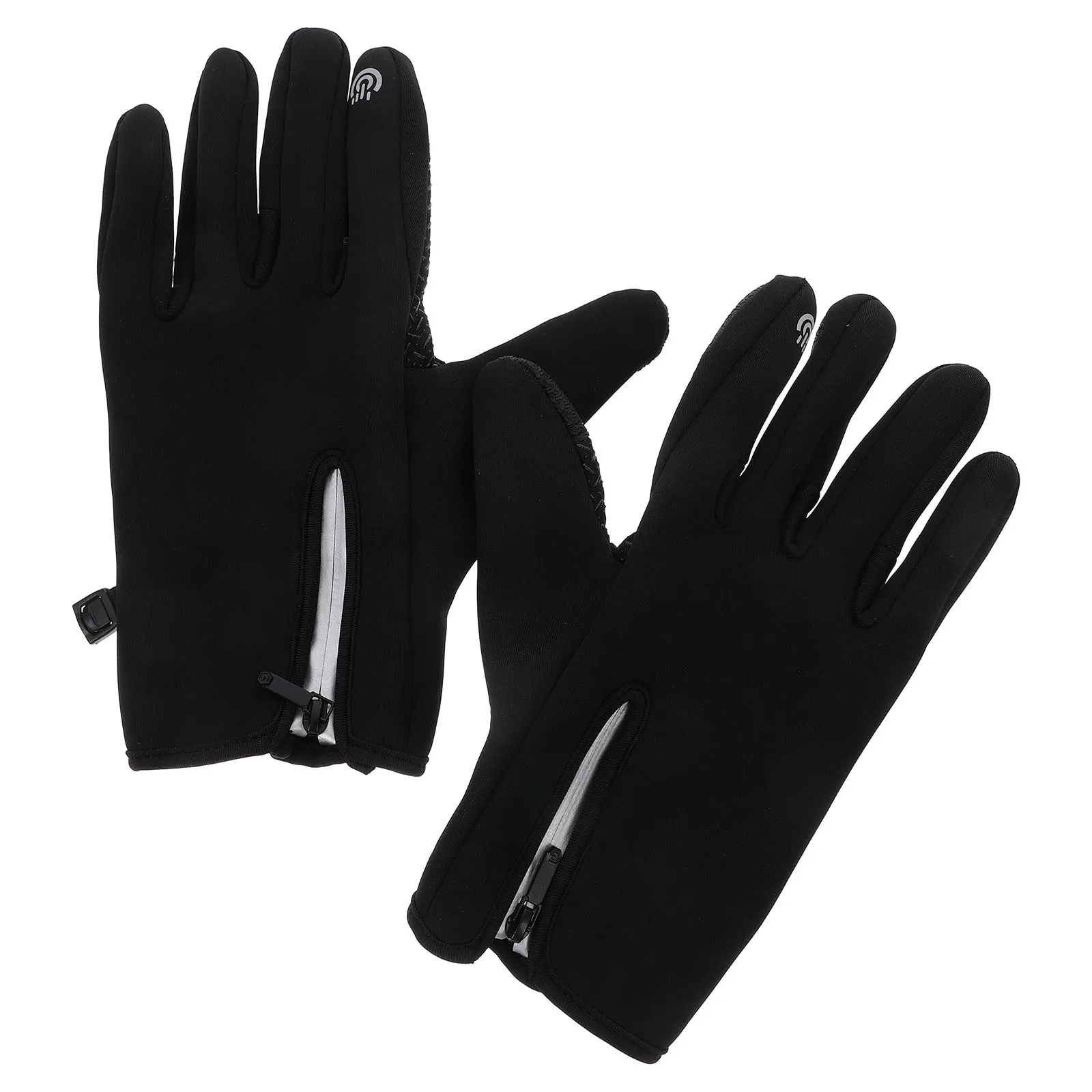 1 пара водонепроницаемых теплых перчаток для мужчин, уличные противоскользящие противоударные дышащие зимние перчатки для тренировок с сенсорным экраном для катания на коньках
1 пара водонепроницаемых теплых перчаток для мужчин, уличные противоскользящие противоударные дышащие зимние перчатки для тренировок с сенсорным экраном для катания на коньках