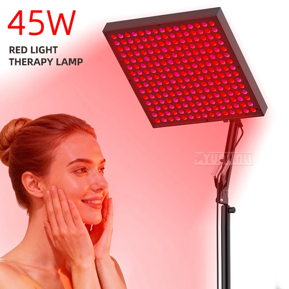 45W Dimmable LED Beauty Light
45W Dimmable LED Beauty Light