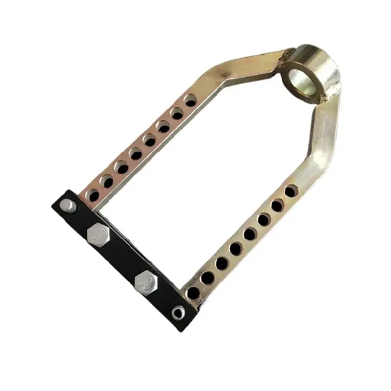 Car Nine Hole Remover Automotive Repair Accessories For CV Joint Puller Versatile Axle Remover Tool
Car Nine Hole Remover Automotive Repair Accessories For CV Joint Puller Versatile Axle Remover Tool