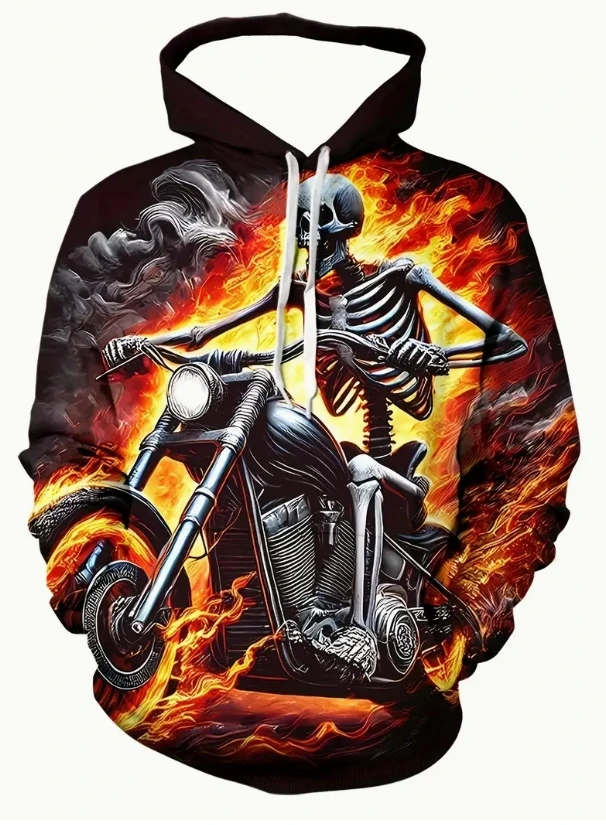 Men's spring and autumn pullover sweatshirts and hoodies are warm, comfortable, fashionable, and easy to wear, new 2025、
Men's spring and autumn pullover sweatshirts and hoodies are warm, comfortable, fashionable, and easy to wear, new 2025、