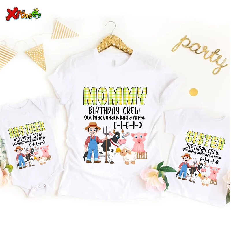 Family Summer Vacation Matching Outfits 2023 Family Matching T-shirt Me and The Cow T Shirt Clothes Woman Girls Clothing
Family Summer Vacation Matching Outfits 2023 Family Matching T-shirt Me and The Cow T Shirt Clothes Woman Girls Clothing