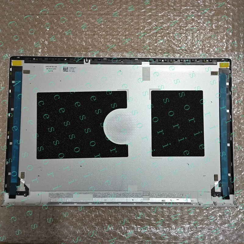 PP+ For Dell Inspiron 7500 7501 Silver Lcd Back Cover Top Laptop Shell RXN9G 0RXN9G
PP+ For Dell Inspiron 7500 7501 Silver Lcd Back Cover Top Laptop Shell RXN9G 0RXN9G
