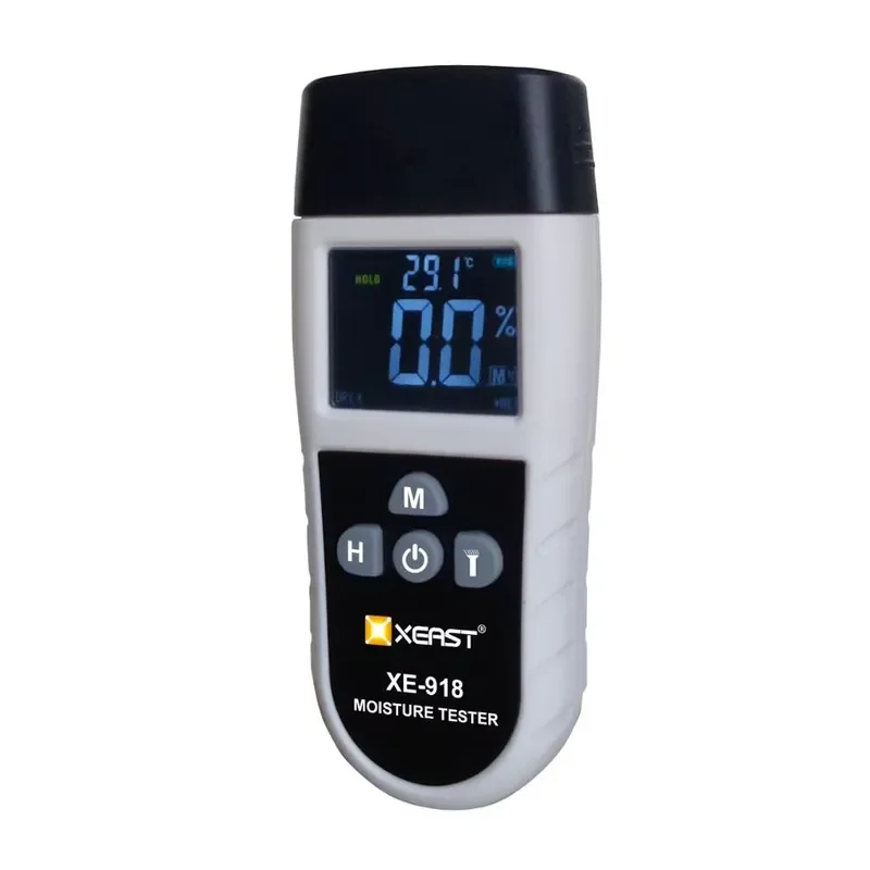 New Released Speedy Wood Digital Meter XE-918 Concrete Moisture Tester with 1-Year Warranty
New Released Speedy Wood Digital Meter XE-918 Concrete Moisture Tester with 1-Year Warranty