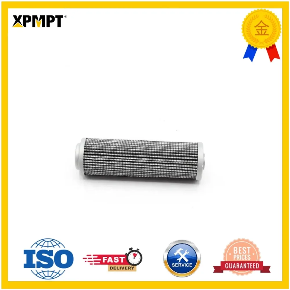 172B11-73760 HY9370/2 Hydraulic Filter SH60581 H52140 Compatible with YANMAR 80-1A Excavator
172B11-73760 HY9370/2 Hydraulic Filter SH60581 H52140 Compatible with YANMAR 80-1A Excavator
