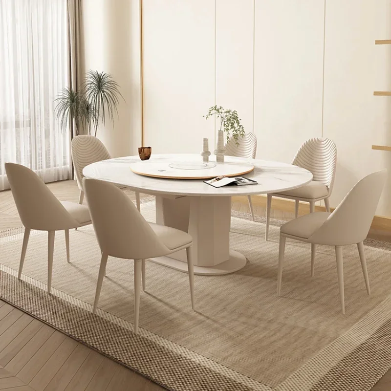 White Multifunction Dining Tables Extendable Modern Round Nordic Bar Table Simple Design Muebles De Cocina Furniture HD50CZ
White Multifunction Dining Tables Extendable Modern Round Nordic Bar Table Simple Design Muebles De Cocina Furniture HD50CZ