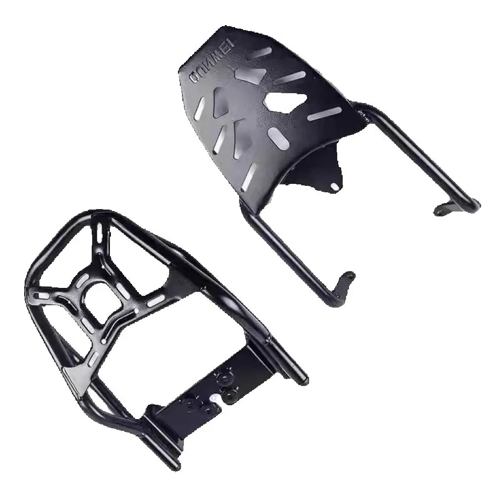 Modified Thickened Reinforced Rear Luggage Rack Tail Box Bracket Tail Wing Grab Handle for 400GT 650GT
Modified Thickened Reinforced Rear Luggage Rack Tail Box Bracket Tail Wing Grab Handle for 400GT 650GT