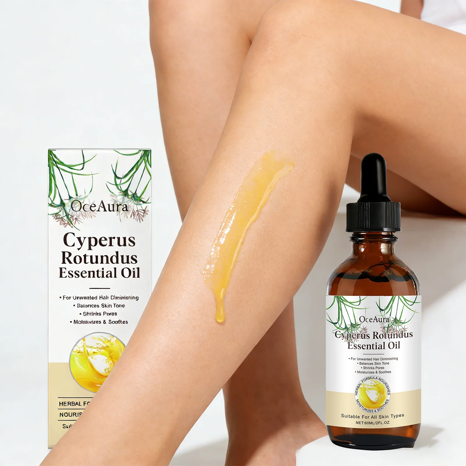 Травяное масло для удаления волос, нежный уход за кожей, гладкость поверхности тела, длительное увлажнение, снятие покраснений, уход за телом, 60 мл
Травяное масло для удаления волос, нежный уход за кожей, гладкость поверхности тела, длительное увлажнение, снятие покраснений, уход за телом, 60 мл