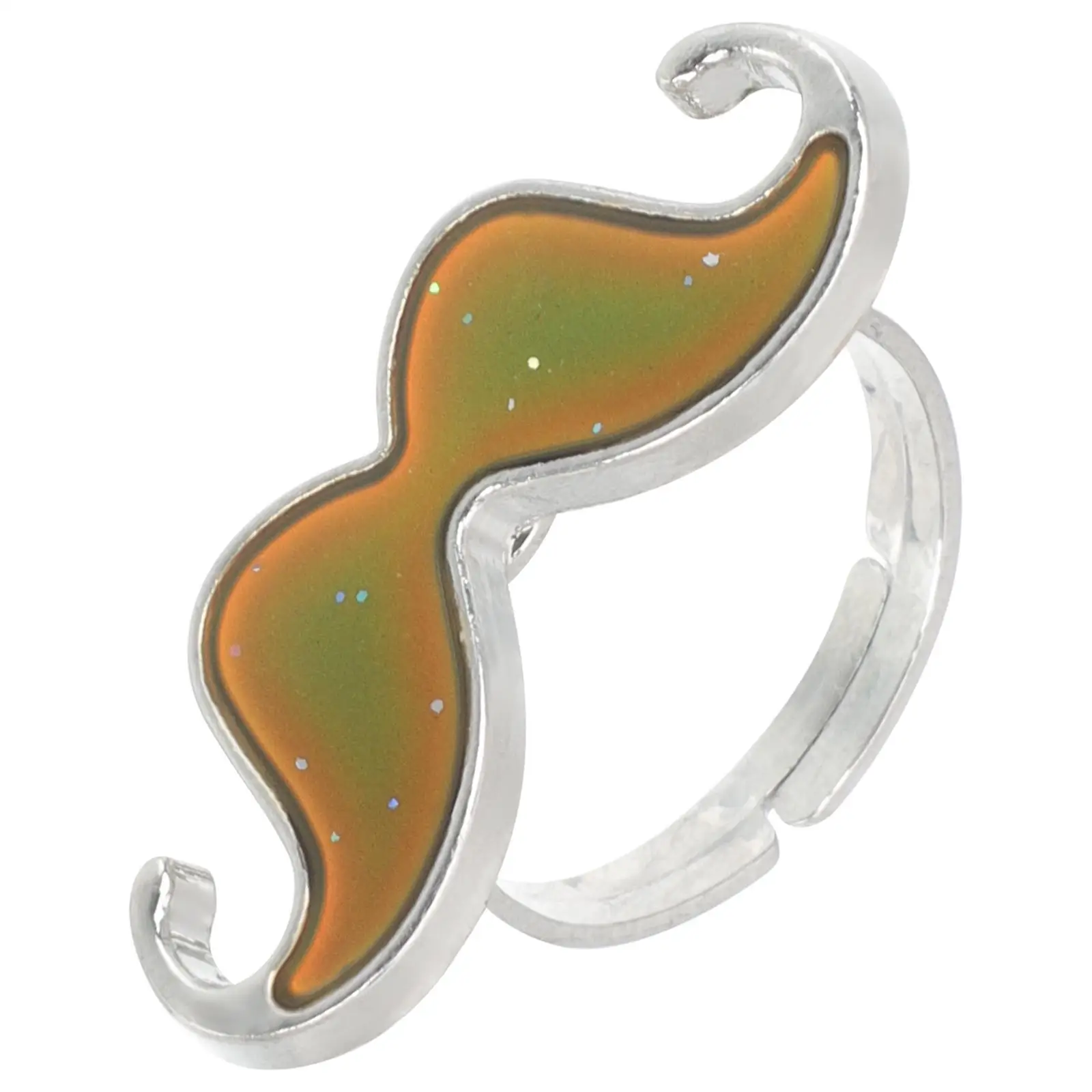 Color Changing Mood Rings Zinc Alloy Adjustable Finger for Women Party Favors Halloween Gifts Kids Girls Sensing
Color Changing Mood Rings Zinc Alloy Adjustable Finger for Women Party Favors Halloween Gifts Kids Girls Sensing