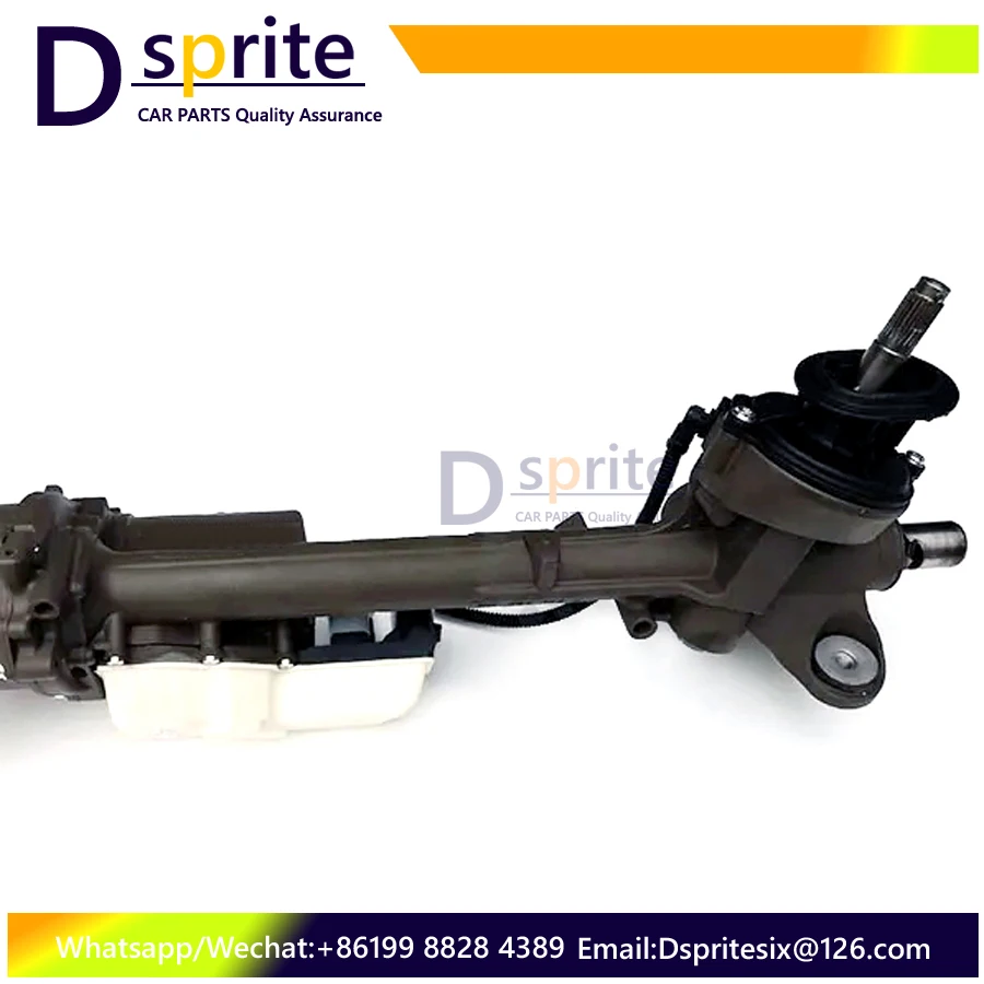 Electric Power Steering Rack for Volkswagen Tiguan Passat 5n1909144s 5N1909144P 5N1423061J 5N1423061K 5N1423050K 5N1423050Q LHD
Electric Power Steering Rack for Volkswagen Tiguan Passat 5n1909144s 5N1909144P 5N1423061J 5N1423061K 5N1423050K 5N1423050Q LHD