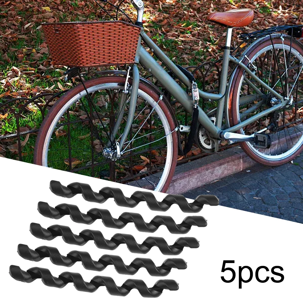 Bike Frame Protection Cable Outer Brake Gear Hose Rub Frame Protectors Cable Protector 5pcs 62.5x6.5mm Brand New
Bike Frame Protection Cable Outer Brake Gear Hose Rub Frame Protectors Cable Protector 5pcs 62.5x6.5mm Brand New