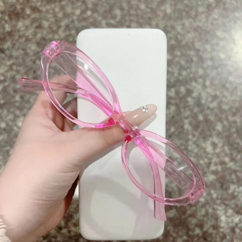 Модные цветные овальные очки для женщин и мужчин, винтажные трендовые очки для повседневной носки и кемпинга, стильные очки для мужчин и женщин
Модные цветные овальные очки для женщин и мужчин, винтажные трендовые очки для повседневной носки и кемпинга, стильные очки для мужчин и женщин