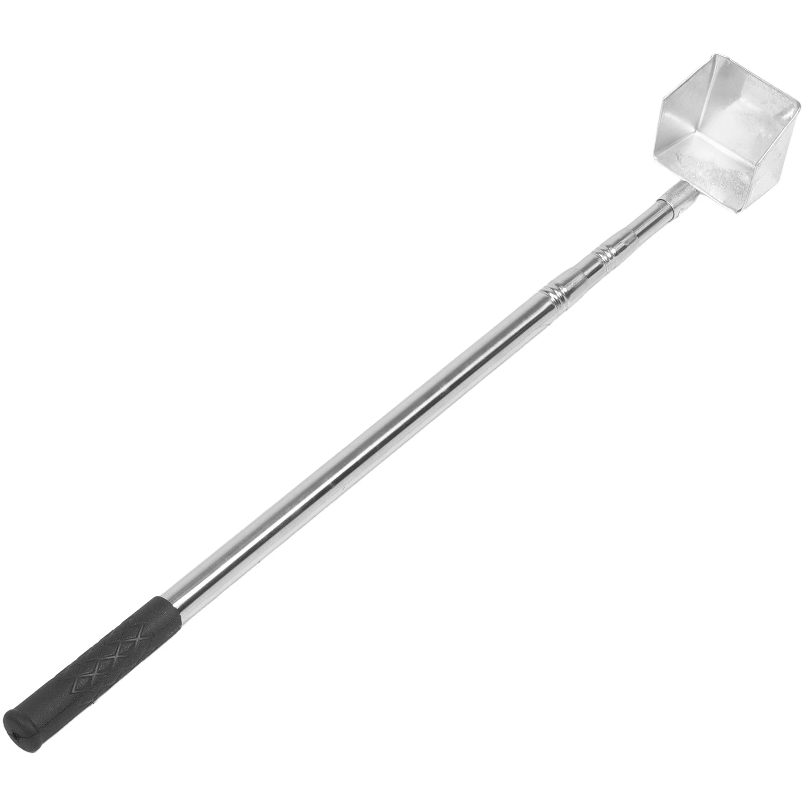 TelescopicRodDustpanHeavyDutyLongHandleOutdoorGardenGutterCleaningToolDurableIronNarrowDesignLeafDustDebrisRemovalCleanTools
TelescopicRodDustpanHeavyDutyLongHandleOutdoorGardenGutterCleaningToolDurableIronNarrowDesignLeafDustDebrisRemovalCleanTools