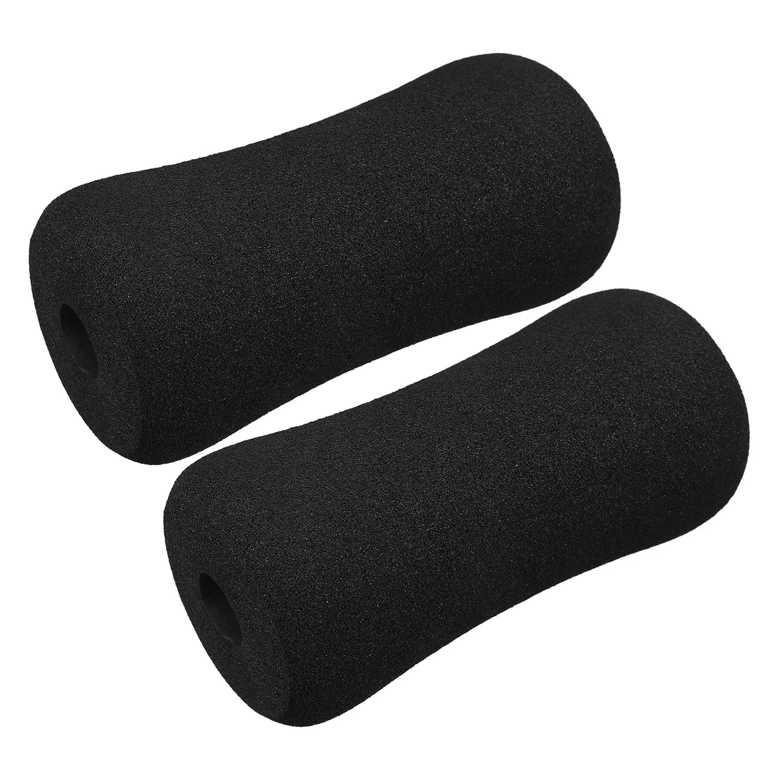2Pcs Fitness Equipment Sponge Cover Replacement Handle Grip Sleeve for Dumbbells Stool Smooth Pipe Weight Machine Accessories
2Pcs Fitness Equipment Sponge Cover Replacement Handle Grip Sleeve for Dumbbells Stool Smooth Pipe Weight Machine Accessories