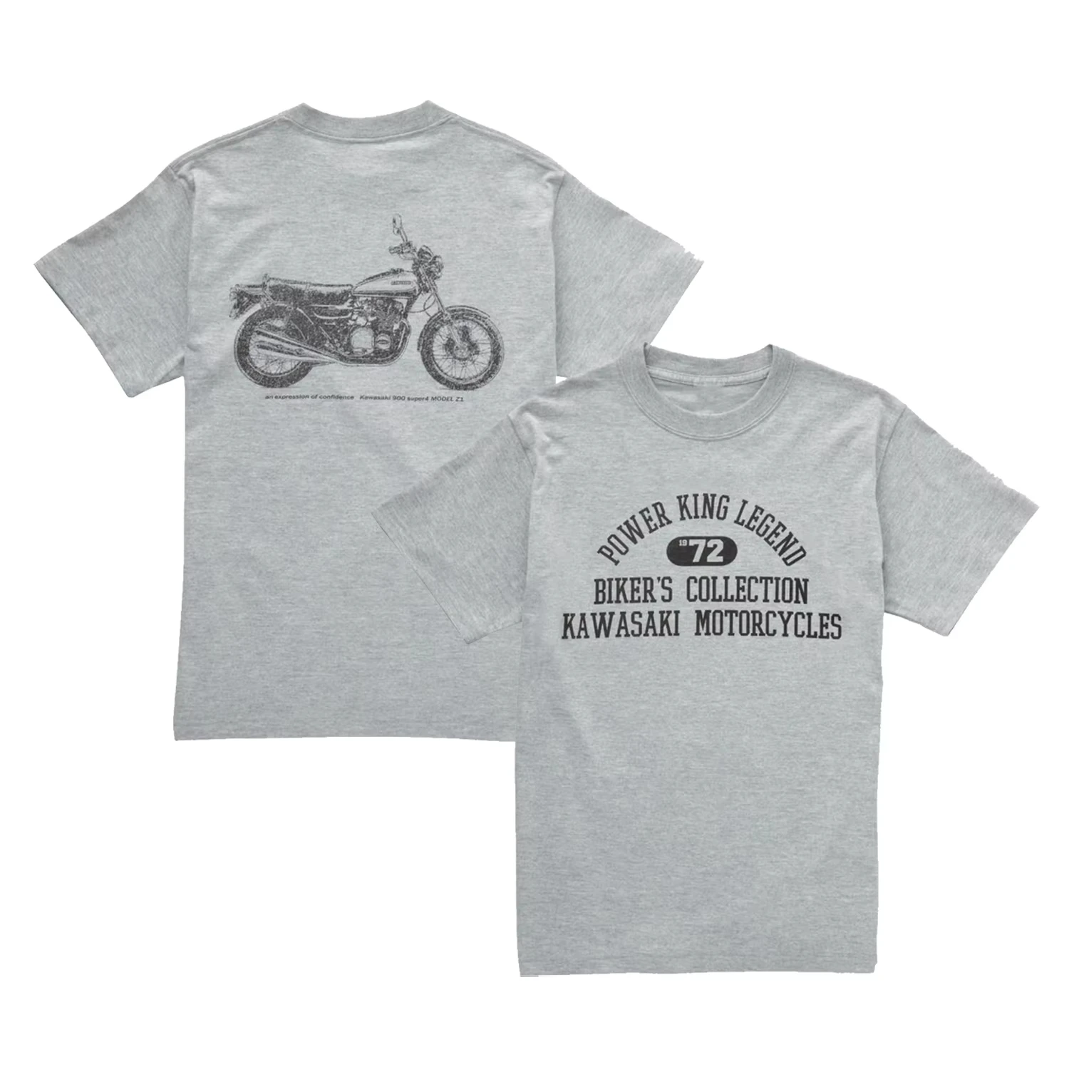 Kawasaki Rider Series T-shirts Retro Style Outdoor Equipe Unisex Summer Quick dry Rider Motorcycle Enthusiasts T-shirt Cool Gift
Kawasaki Rider Series T-shirts Retro Style Outdoor Equipe Unisex Summer Quick dry Rider Motorcycle Enthusiasts T-shirt Cool Gift