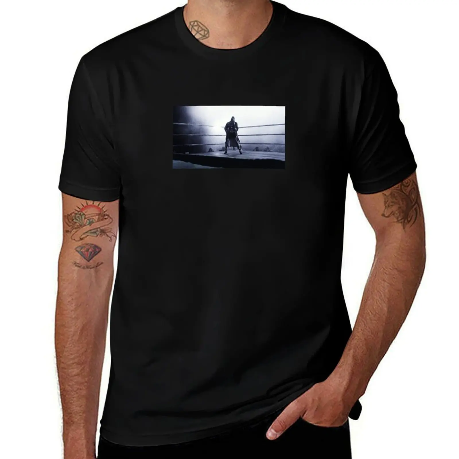 Raging Bull movie, Robert De Niro T-Shirt vintage t shirts graphic shirts tops workout shirts for men
Raging Bull movie, Robert De Niro T-Shirt vintage t shirts graphic shirts tops workout shirts for men