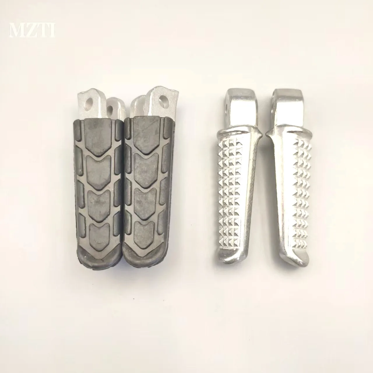 MZTI - Front Or Rear Footrest Motorcycle Foot Rests Pedal For Honda CB400 VTEC 1999-2013 1-4 Versions Hornet 250
MZTI - Front Or Rear Footrest Motorcycle Foot Rests Pedal For Honda CB400 VTEC 1999-2013 1-4 Versions Hornet 250
