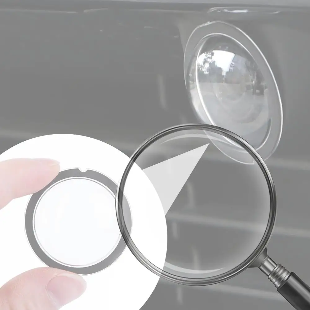 2 шт. Защитные пленки для объектива камеры автомобиля из поликарбоната, защита от царапин, для Tesla Model Y Juniper/Model YL 2025 2026
2 шт. Защитные пленки для объектива камеры автомобиля из поликарбоната, защита от царапин, для Tesla Model Y Juniper/Model YL 2025 2026