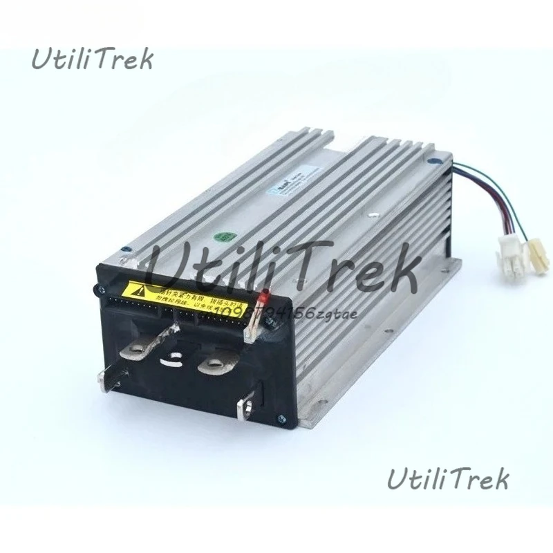 Forklift Parts Made H2B 48V/420A A4H248 Motor Controller Which Can Replace
Forklift Parts Made H2B 48V/420A A4H248 Motor Controller Which Can Replace