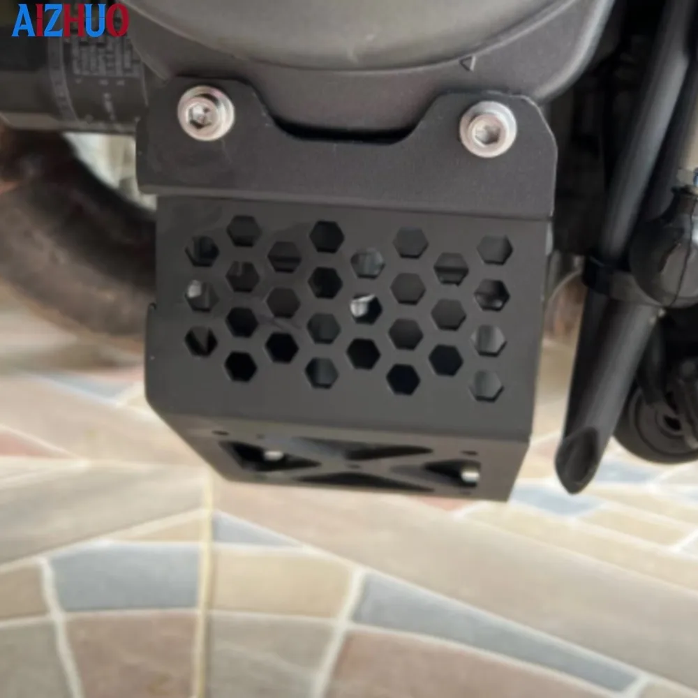 For Yamaha MT09 MT-09SP TRACER 9 GT Tracer 9/GT+ 2021-25 2026 Motorcycle Accessories Chassis Protection Shell Engine Protection
For Yamaha MT09 MT-09SP TRACER 9 GT Tracer 9/GT+ 2021-25 2026 Motorcycle Accessories Chassis Protection Shell Engine Protection