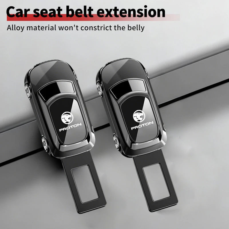 Car Seat Belt Clip Extender Safety Seatbelt Lock Buckle Plug For Proton Exora Iriz R3 Wira Saga Satria Magma X50 V6 X70 L3 L5
Car Seat Belt Clip Extender Safety Seatbelt Lock Buckle Plug For Proton Exora Iriz R3 Wira Saga Satria Magma X50 V6 X70 L3 L5