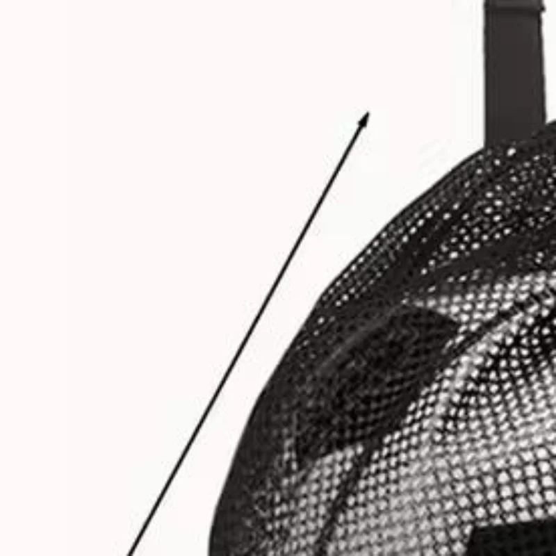 New Large Capacity Drawstring Sports Bag, Basketball Mesh Bag, Volleyball Mesh Bag, Soccer Bag, Accessories Included.
New Large Capacity Drawstring Sports Bag, Basketball Mesh Bag, Volleyball Mesh Bag, Soccer Bag, Accessories Included.