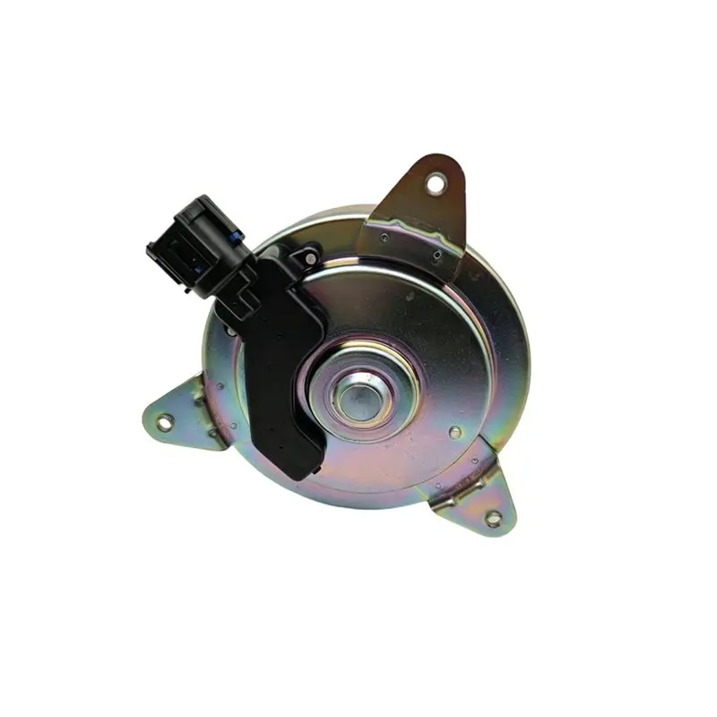 Right Side Radiator Cooling Fan Motor Replacement MR993933 For Mitsubishi Outlander Jinxuan Lancer-N30R
Right Side Radiator Cooling Fan Motor Replacement MR993933 For Mitsubishi Outlander Jinxuan Lancer-N30R