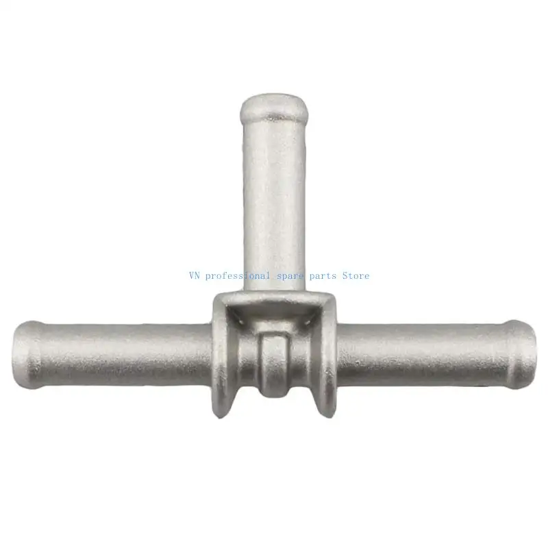 41XA Универсальная автомобильная деталь, алюминиевая труба охлаждающей жидкости, Т-образный соединитель, водяной фланец подходит
41XA Универсальная автомобильная деталь, алюминиевая труба охлаждающей жидкости, Т-образный соединитель, водяной фланец подходит