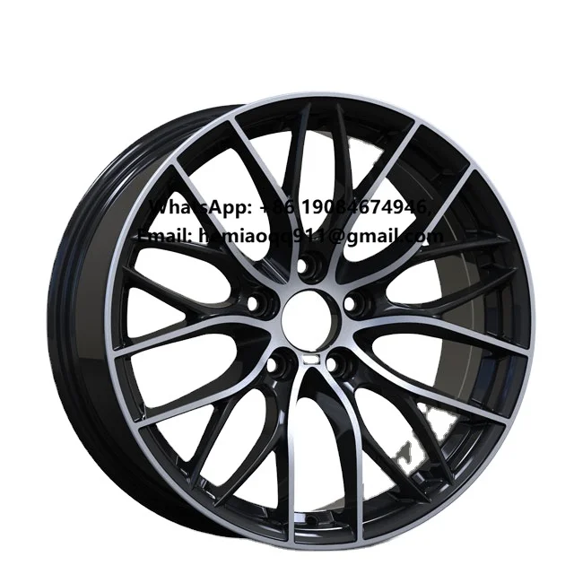 MN Custom Rims Forged Car Alloy Wheels for Alpina BMW E46 E60 F10 E39 M3 M4 E30 E36 513M 3 5 Se
MN Custom Rims Forged Car Alloy Wheels for Alpina BMW E46 E60 F10 E39 M3 M4 E30 E36 513M 3 5 Se