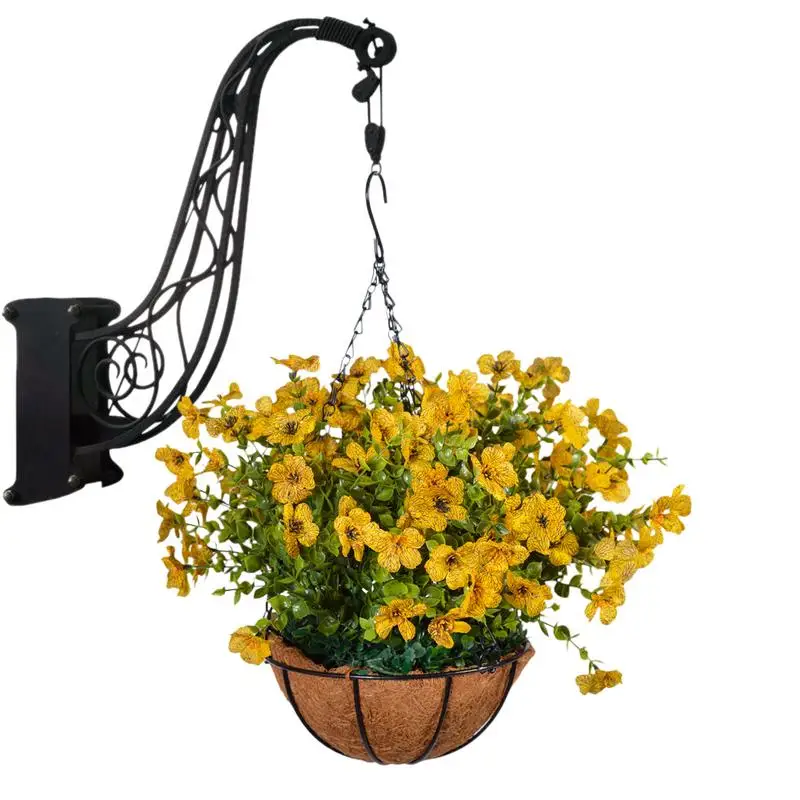 Artificial Violets Wedding Fake Flower Decorations Living Room Fake Flower Hangable Ornament For Inside Porch Patio Garden
Artificial Violets Wedding Fake Flower Decorations Living Room Fake Flower Hangable Ornament For Inside Porch Patio Garden