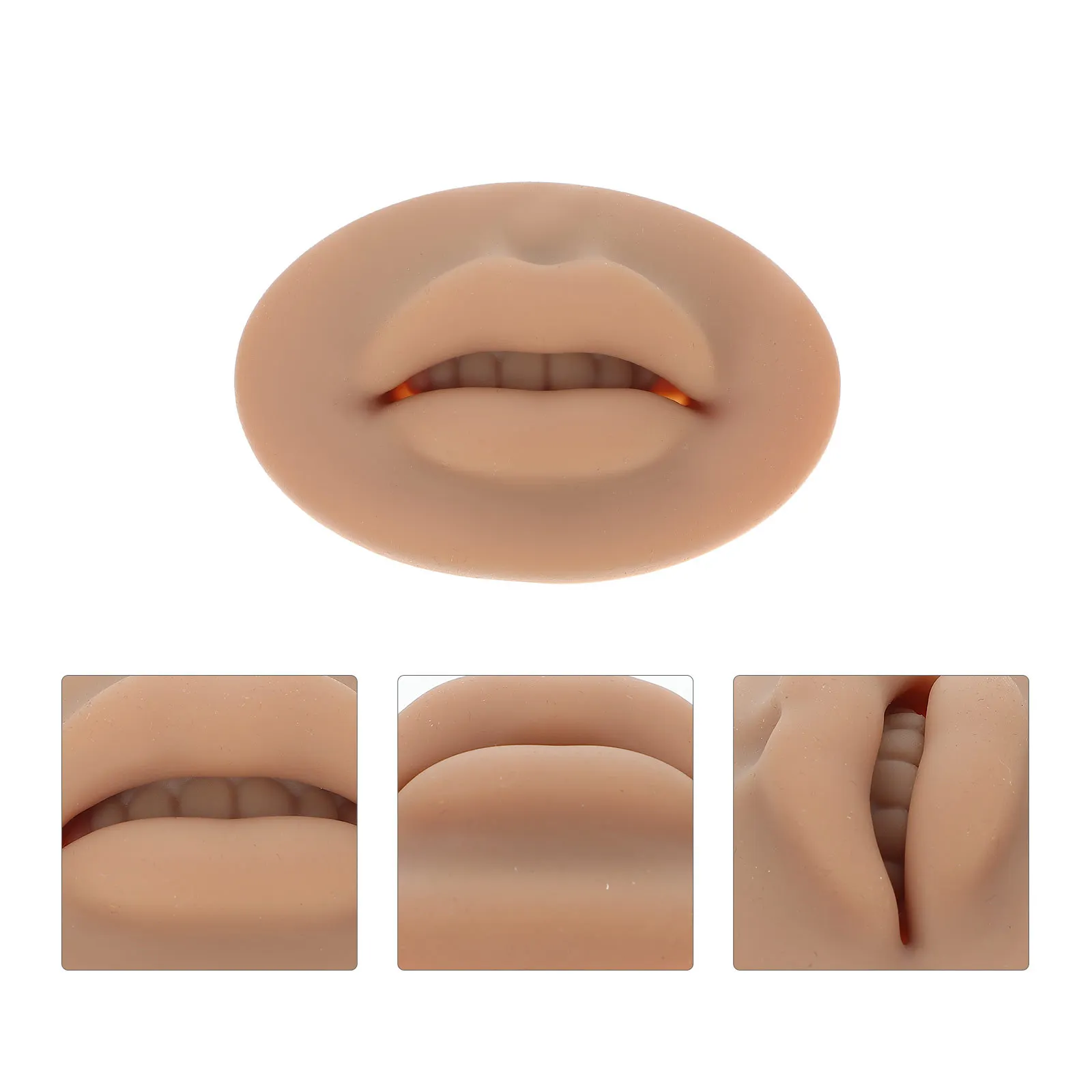 5D силиконовая форма для практики макияжа с реалистичной текстурой для тренировки многоразовая искусственная кожа для бровей
5D силиконовая форма для практики макияжа с реалистичной текстурой для тренировки многоразовая искусственная кожа для бровей