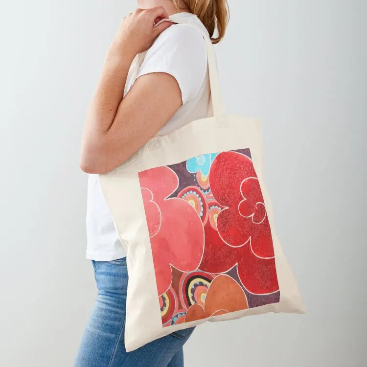 Abstract flowers Tote Bag tote bag screen eco pack Custom bag Customizable tote
Abstract flowers Tote Bag tote bag screen eco pack Custom bag Customizable tote