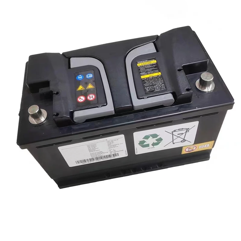 Hybrid High Voltage Lithium Battery Fit For Mercedes-Benz
Hybrid High Voltage Lithium Battery Fit For Mercedes-Benz