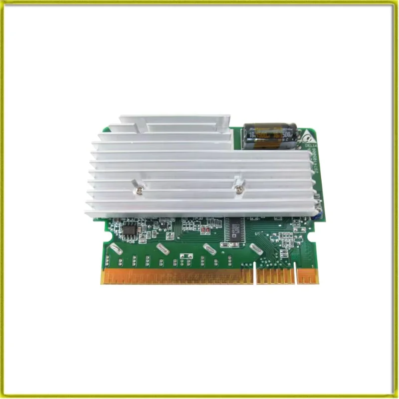 Плата 0H2703 H2703 Оригинальный модуль VRM для Precision 470 670 SC1420 Модуль регулятора напряжения
Плата 0H2703 H2703 Оригинальный модуль VRM для Precision 470 670 SC1420 Модуль регулятора напряжения
