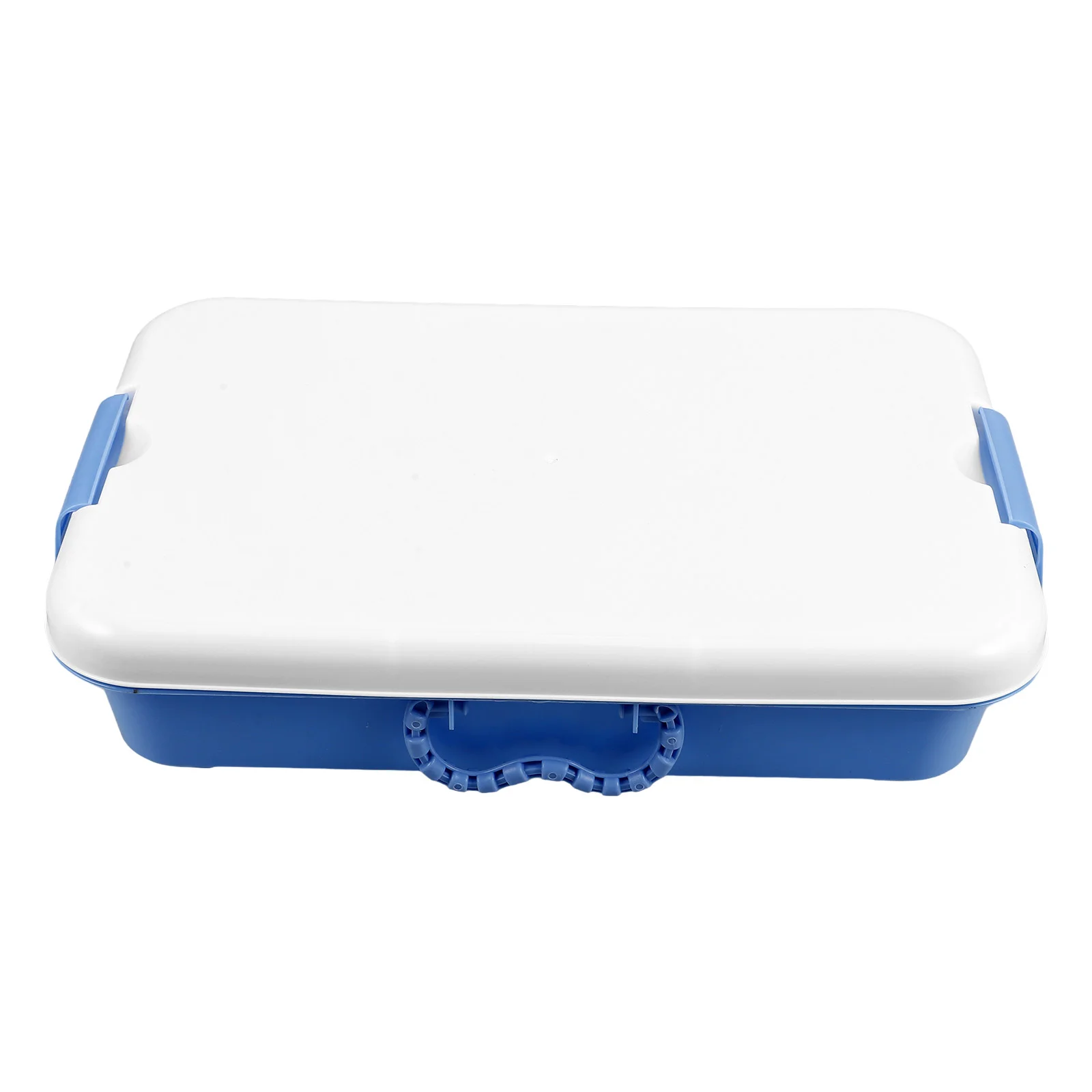 Baby Toys Sandbox Trays for Classroom Plastic Montessori Cover Boxes Kids Outdoor with Lid Travel
Baby Toys Sandbox Trays for Classroom Plastic Montessori Cover Boxes Kids Outdoor with Lid Travel