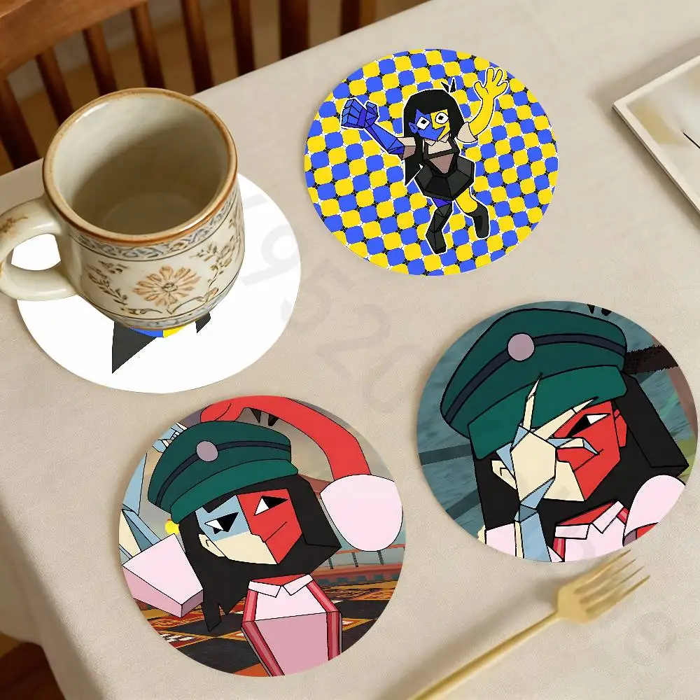 Ena Graphic Sthetic Rain Rock Wooden Theme Desktop Heat Mats Home Decor Coffee Mug Coasters For Office Restaurant
Ena Graphic Sthetic Rain Rock Wooden Theme Desktop Heat Mats Home Decor Coffee Mug Coasters For Office Restaurant