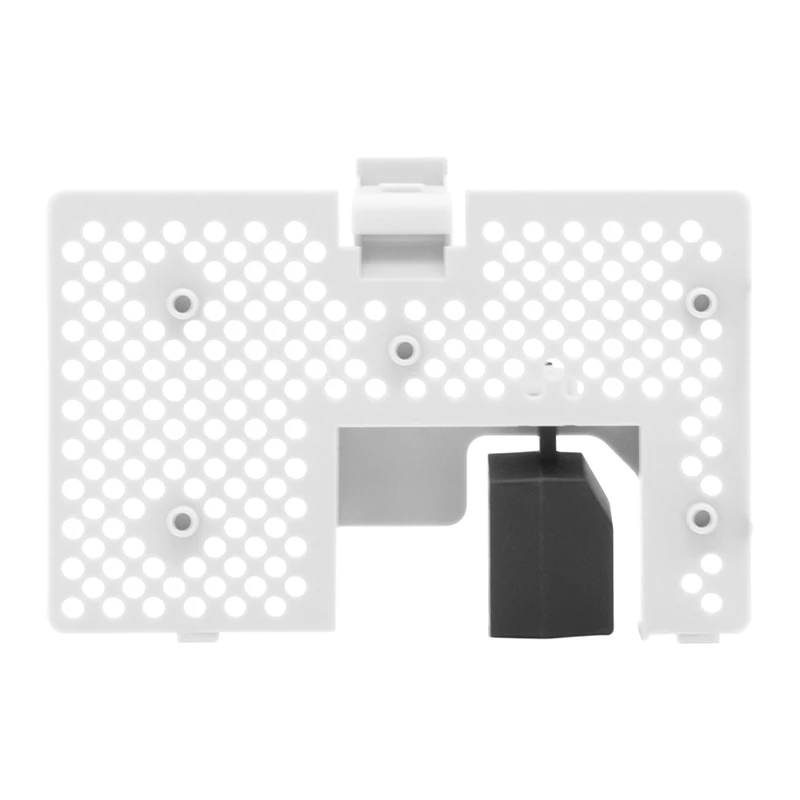 A36F Горячий для Roborock P10s Pro Sweeper, аксессуары для фильтров для раковины, слот для фильтра базовой станции
A36F Горячий для Roborock P10s Pro Sweeper, аксессуары для фильтров для раковины, слот для фильтра базовой станции