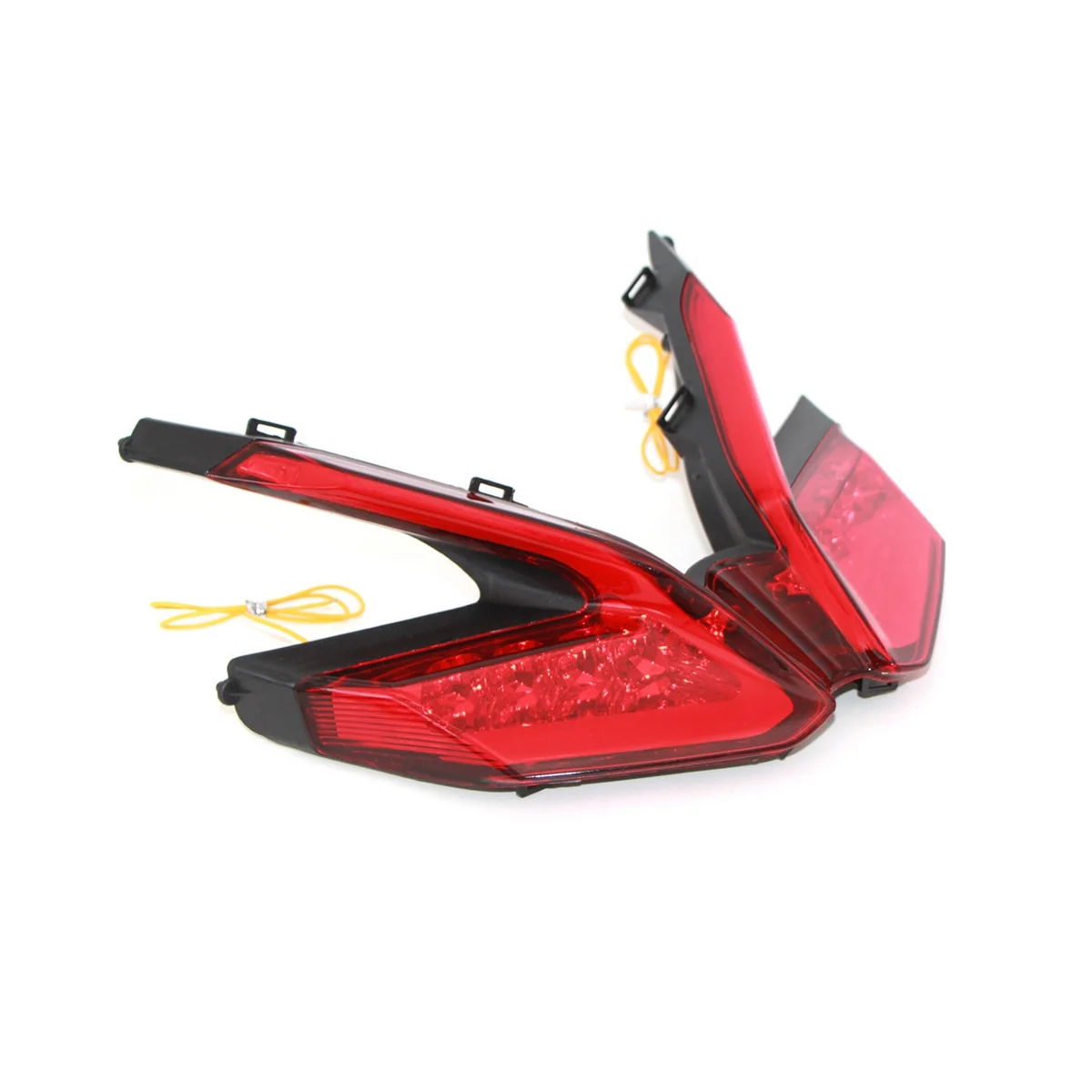 For DUCATI 899 959 1199 S R 1299 LED Tail Light Turn Signal Driving Brake Light Rear Taillight Integrated
For DUCATI 899 959 1199 S R 1299 LED Tail Light Turn Signal Driving Brake Light Rear Taillight Integrated