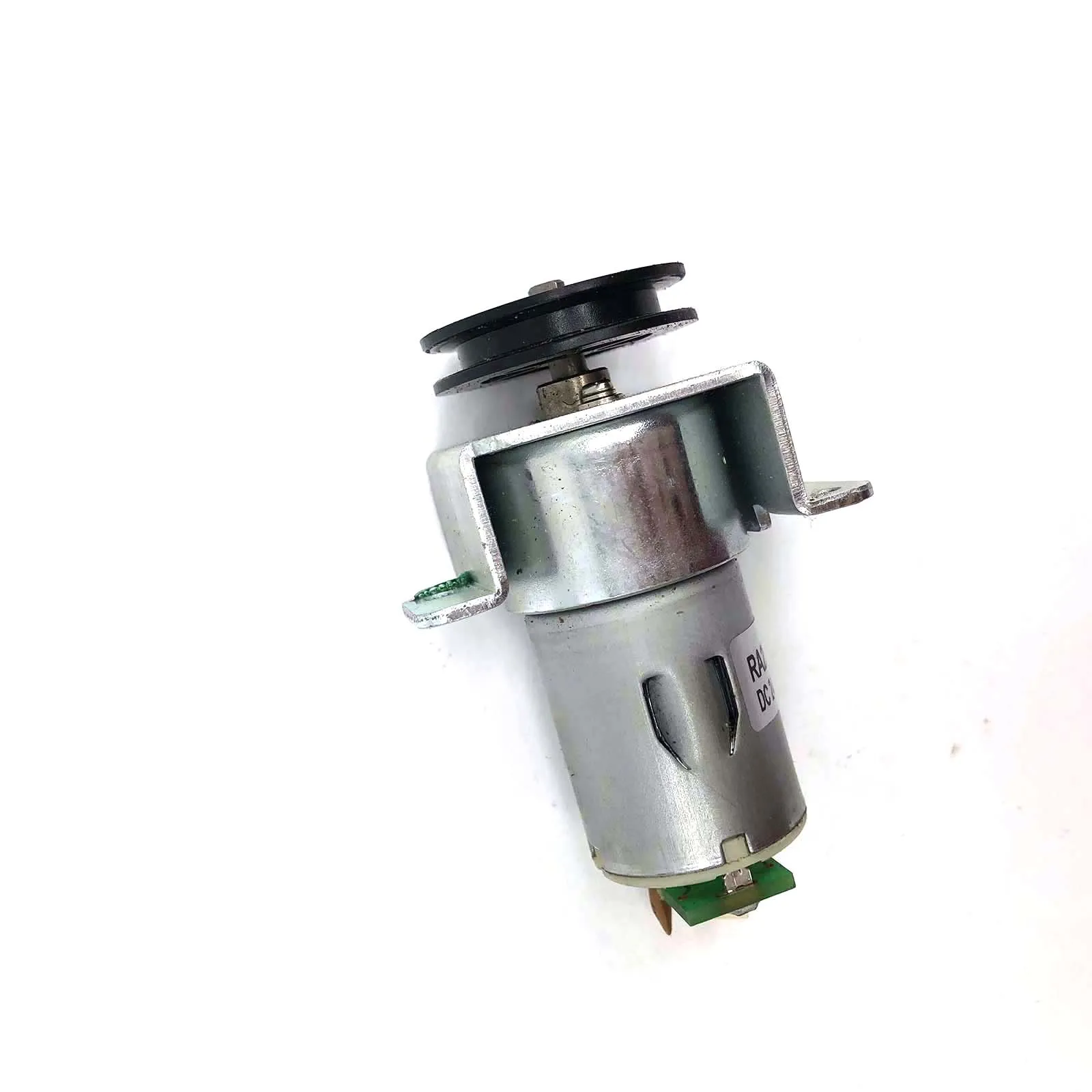 RA250030-55421R Двигатель постоянного тока 24 В подходит для деталей принтера Smart-LS LSIA00000-A90026
RA250030-55421R Двигатель постоянного тока 24 В подходит для деталей принтера Smart-LS LSIA00000-A90026