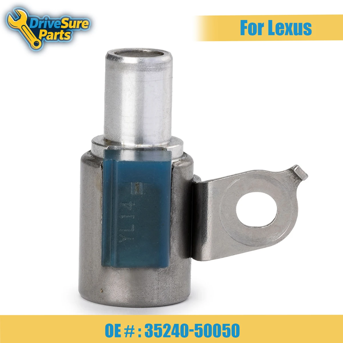 35240-50050 Transmission Solenoid Valve For Lexus GS460 LX570 RC350 SC430 For Toyota Land Cruiser Sequoia Tundra For Mazda RX-8
35240-50050 Transmission Solenoid Valve For Lexus GS460 LX570 RC350 SC430 For Toyota Land Cruiser Sequoia Tundra For Mazda RX-8