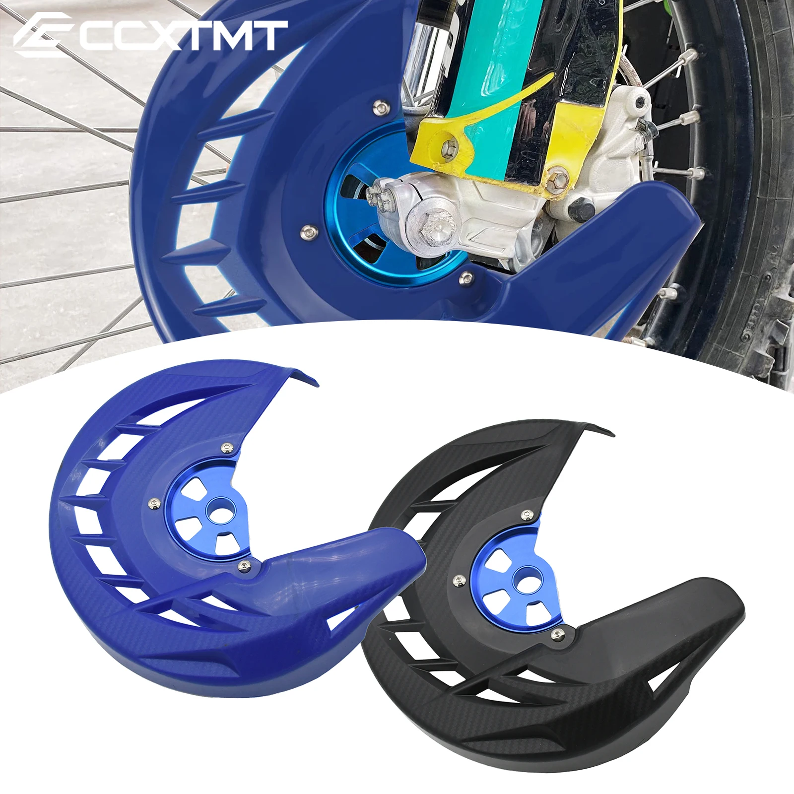20MM 22MM Motocycle Front Brake Disc Rotor Guard Cover Protector For Yamaha YZ250 YZ125 2002-2020 YZ450F YZ250F 2003-2024 2025
20MM 22MM Motocycle Front Brake Disc Rotor Guard Cover Protector For Yamaha YZ250 YZ125 2002-2020 YZ450F YZ250F 2003-2024 2025