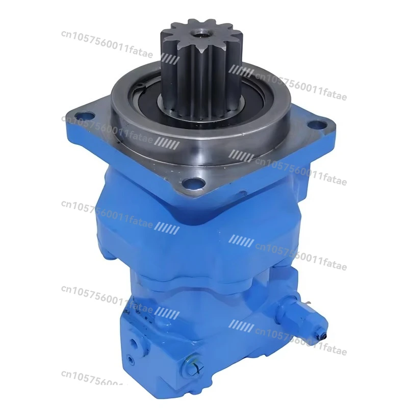 Гидравлический поворотный мотор для экскаватора ME17E15-18028 31MJ-11151, мотор поворота для замены корпуса CX17C
Гидравлический поворотный мотор для экскаватора ME17E15-18028 31MJ-11151, мотор поворота для замены корпуса CX17C