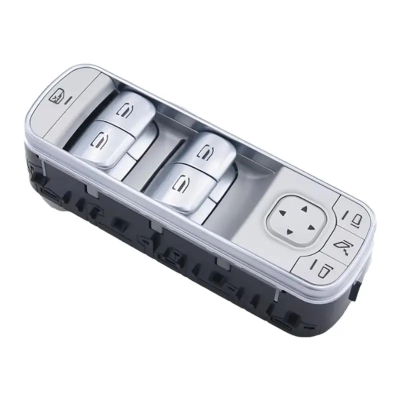 【Price Drop !!】-For W167 W463 G350 GLS6000 Car Window Switch A1679054501 Replacement Part
【Price Drop !!】-For W167 W463 G350 GLS6000 Car Window Switch A1679054501 Replacement Part