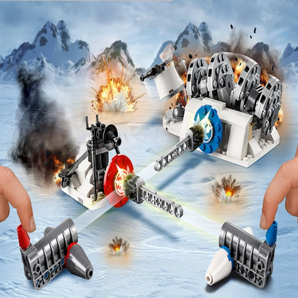 2026 new boy creative toy combat flying machine holiday gift for children
2026 new boy creative toy combat flying machine holiday gift for children